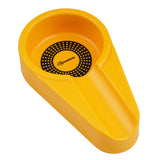 CIGARISM Melamine Cigar Ashtray