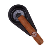 CIGARISM Melamine Cigar Ashtray
