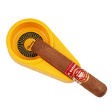 CIGARISM Melamine Cigar Ashtray