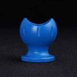 CIGARISM Aluminium Alloy Cigar Stand Rest Punch Set
