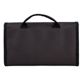 CIGARISM Cigar Accessories Storage Bag Pouch Travel Case Humidor