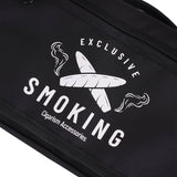 CIGARISM Cigar Accessories Storage Bag Pouch Travel Case Humidor