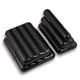 Genuine Carbon Fiber Cigar Case Cigar Tube Cigar Holder Ultralight Portable Travel Case