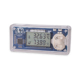 High Precision Digital Hygrometer Thermometer For Cigar Humidor Cigar Room