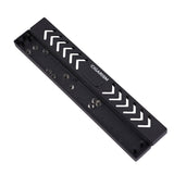 (Pack of 3) CIGARISM Plastics Crystal Beads Cigar Humidifier Bar Stick for Cigar Humidor W/Dropper