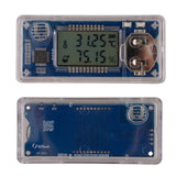 High Precision Digital Hygrometer Thermometer For Cigar Humidor Cigar Room