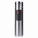 CIGARISM Triple Torch Jet Flame Lighter