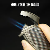 Double Torch Lighter